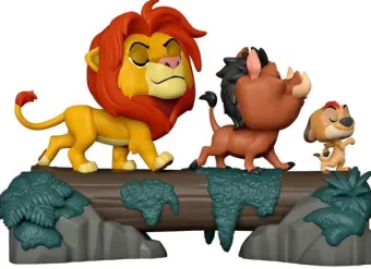 Hakuna Matata - Moment