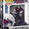 Half-Kakuja Kaneki