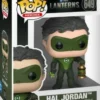 Hal Jordan