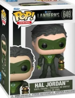 Hal Jordan
