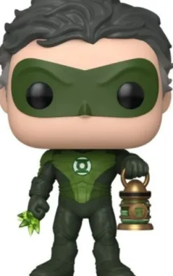 Hal Jordan