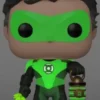 Hal Jordan - Glow in the Dark