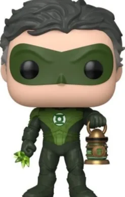 Hal Jordan - Glow in the Dark