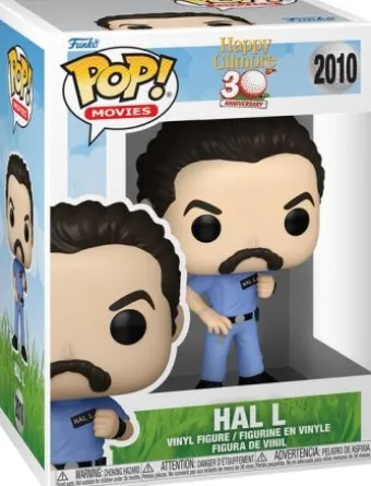 Hal L