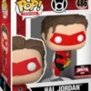 Hall Jordan