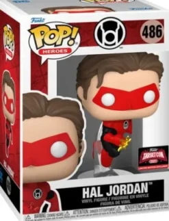 Hall Jordan