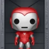 Hall of Armor Iron Man Model 8