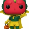 Halloween Vision