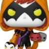 Hallows' Eve