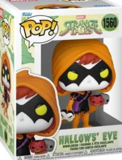 Hallows' Eve