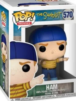 Ham