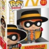 Hamburglar