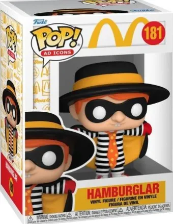 Hamburglar
