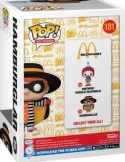 Hamburglar
