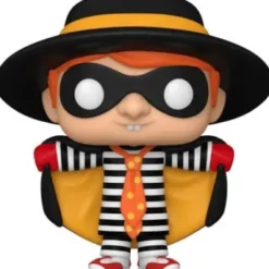 Hamburglar