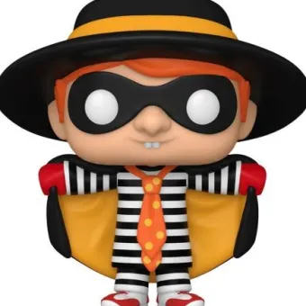 Hamburglar
