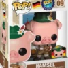 Hamsel (Allemagne)