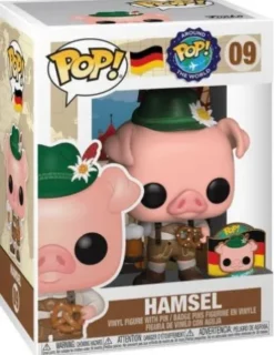 Hamsel (Allemagne)