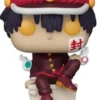 Hanako [avec Chase]