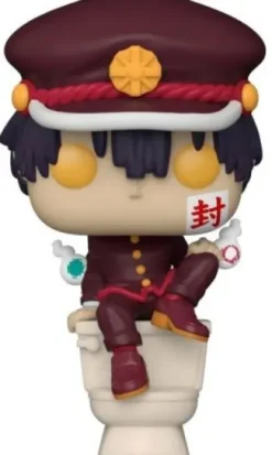 Hanako [avec Chase]