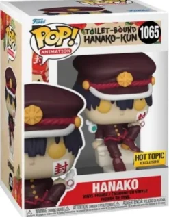 Hanako [avec Chase]