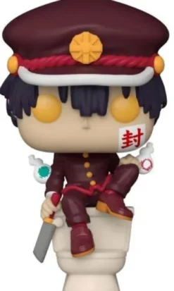 Hanako [avec Chase]