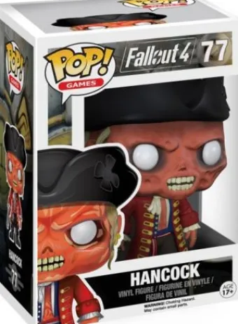 Hancock