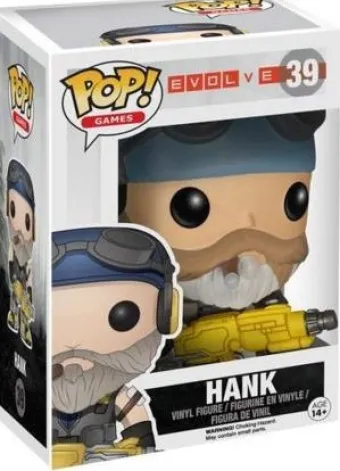 Hank