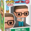 Hank Hill
