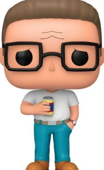 Hank Hill