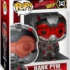 Hank Pym
