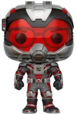 Hank Pym