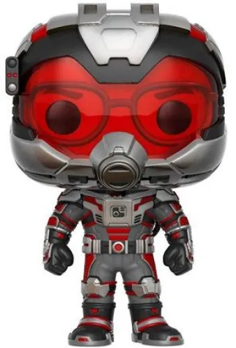 Hank Pym