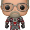 Hank Pym - Sans Casque