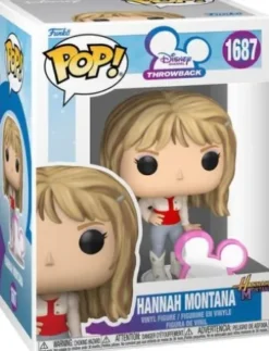 Hannah Montana (Disney Channel)
