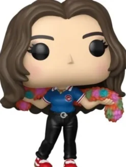 Hannah Wells