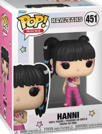 Hanni