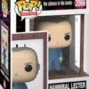 Hannibal Lecter