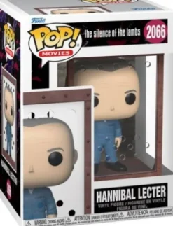 Hannibal Lecter