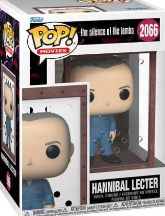 Hannibal Lecter