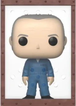 Hannibal Lecter