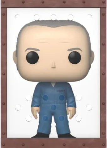 Hannibal Lecter