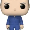 Hannibal Lecter