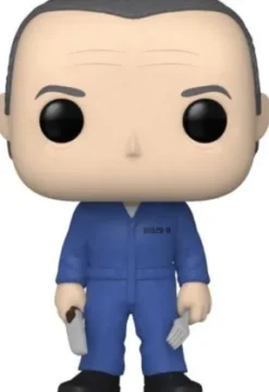 Hannibal Lecter