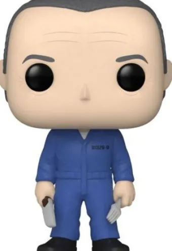 Hannibal Lecter