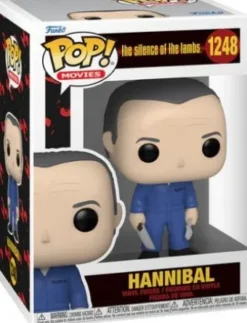 Hannibal Lecter