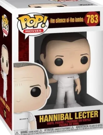 Hannibal Lecter