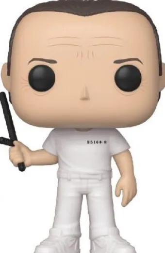 Hannibal Lecter