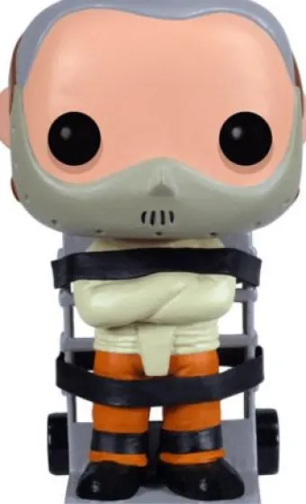 Hannibal Lecter