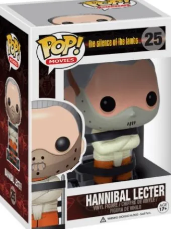 Hannibal Lecter